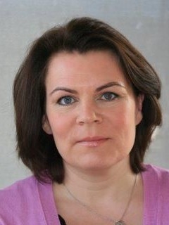 Edda Arinbjarnar, Forseti